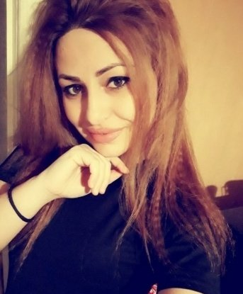 Анкета проститутки Даша - Фото, г. Мурсалимкино, 25 лет, №13556