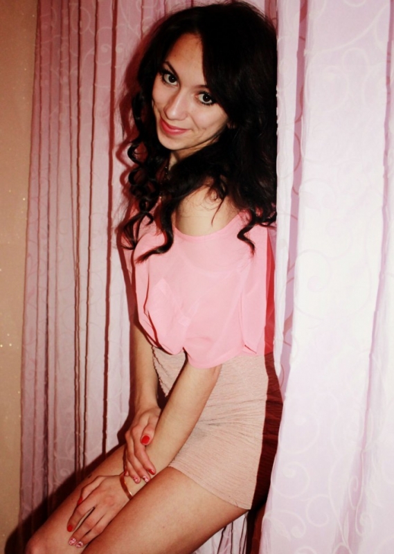 Анкета проститутки Людмила - Фото, г. Мурсалимкино, 22 года, №20433