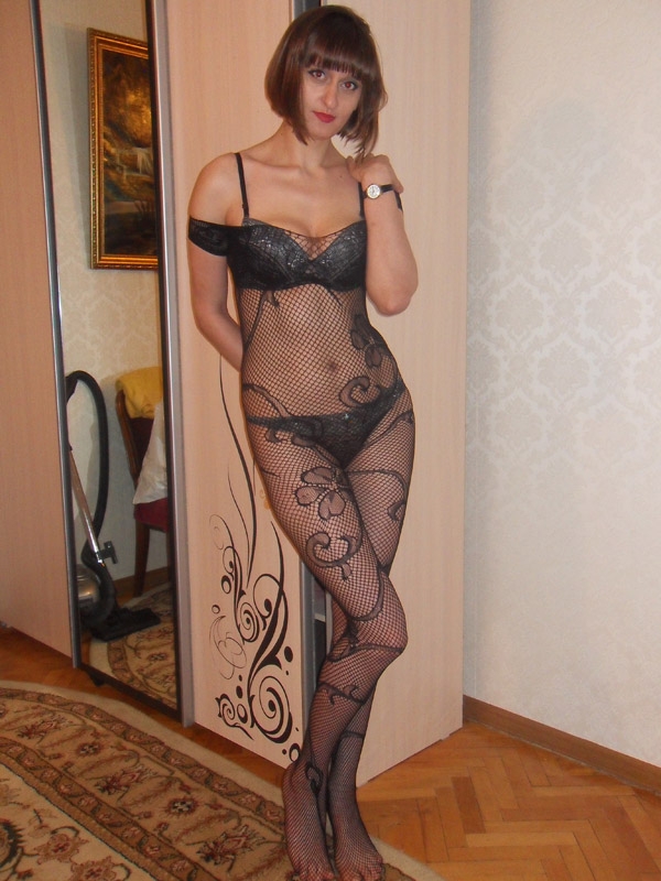 Анкета проститутки Полина - Фото, г. Мурсалимкино, 27 лет, №22892