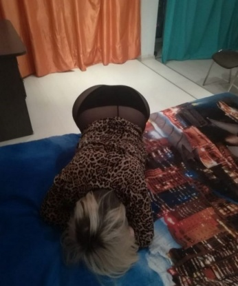 Анкета проститутки Евгения - Фото, г. Мурсалимкино, 29 лет, №7231